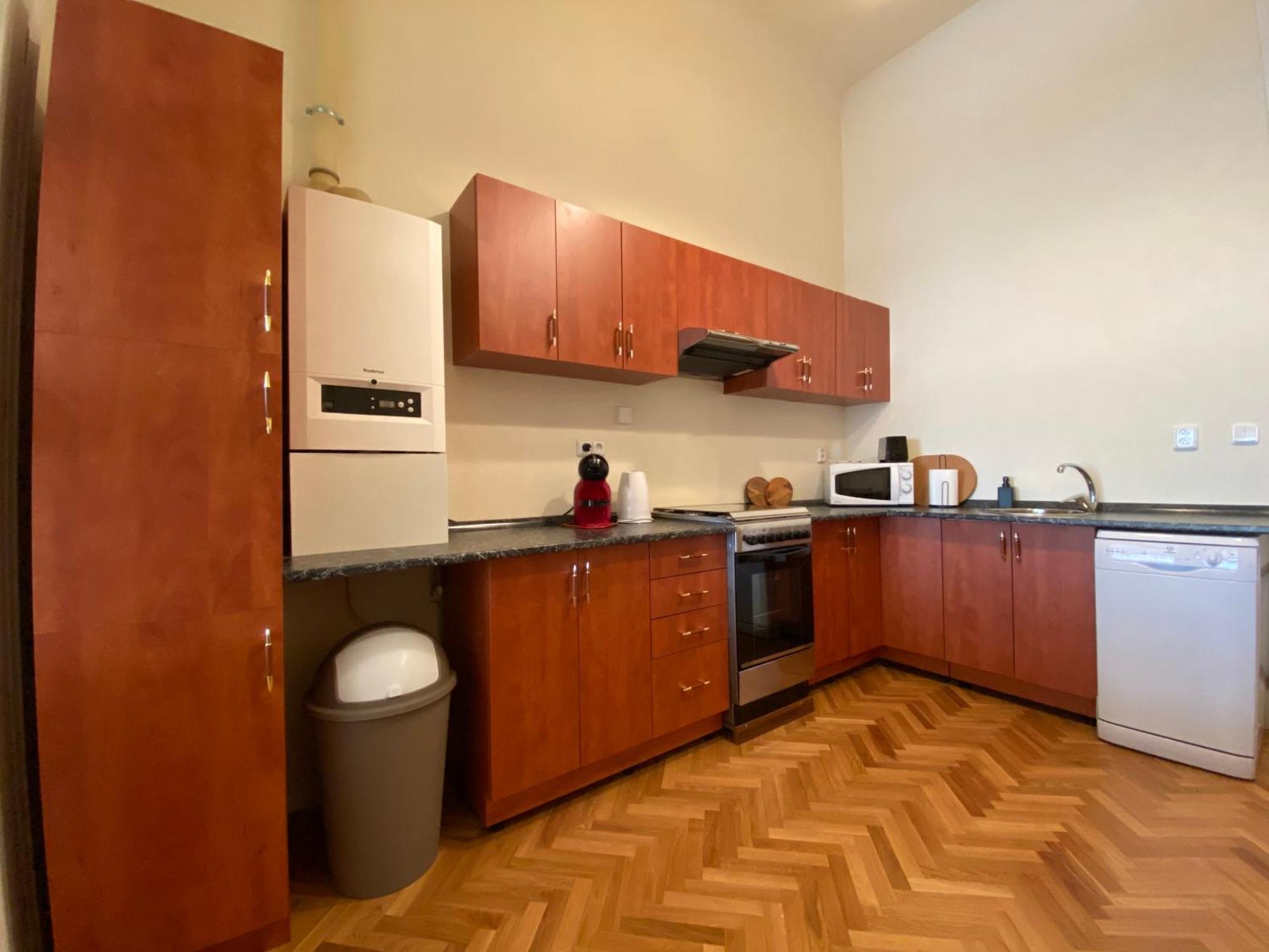 Luxury Vincents Apartments Košice Habitación foto